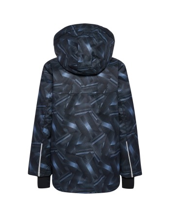 hmlLOGAN TEX JACKET