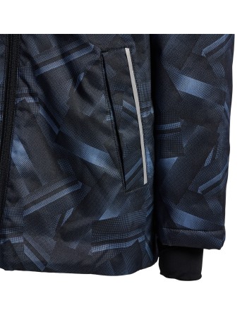 hmlLOGAN TEX JACKET