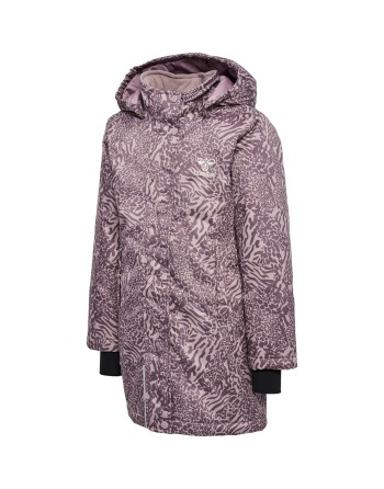 hmlALMA TEX COAT