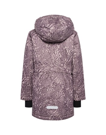 hmlALMA TEX COAT