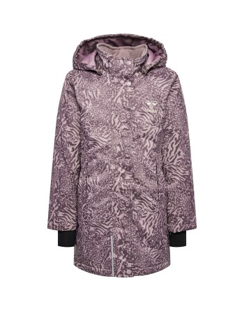hmlALMA TEX COAT