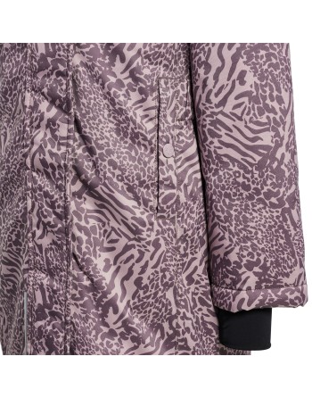 hmlALMA TEX COAT