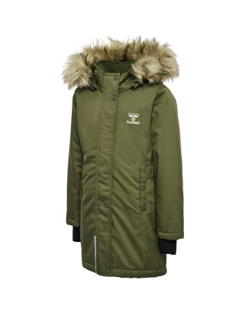 hmlALMA TEX COAT