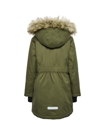 hmlALMA TEX COAT