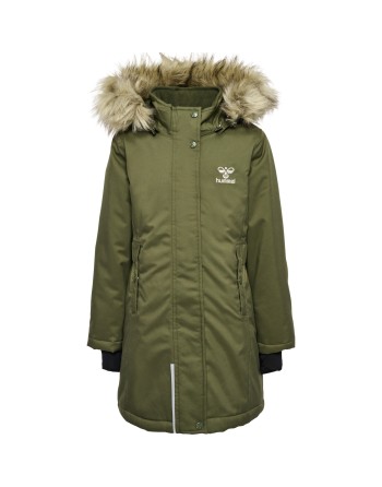 hmlALMA TEX COAT