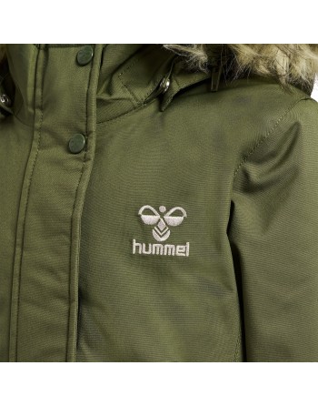 hmlALMA TEX COAT
