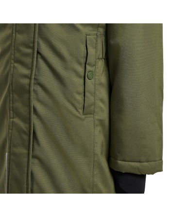 hmlALMA TEX COAT