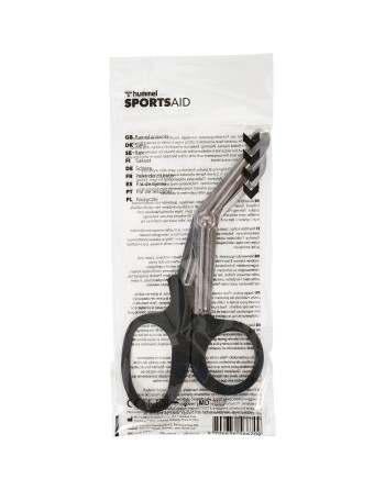 BANDAGE SCISSOR / Professionelle Verbandschere
