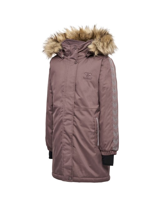 hmlLEAF TEX COAT hmlLEAF TEX COAT