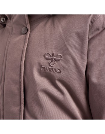 hmlLEAF TEX COAT