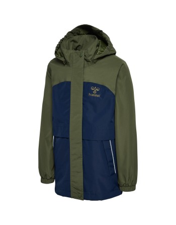 hmlMONSUN TEX SHELL JACKET