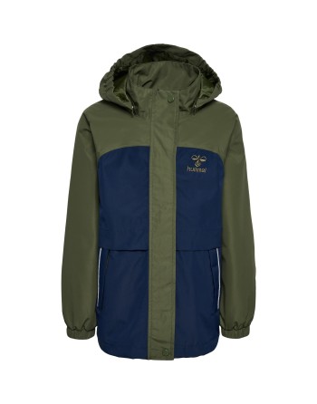 hmlMONSUN TEX SHELL JACKET