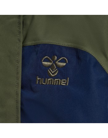 hmlMONSUN TEX SHELL JACKET