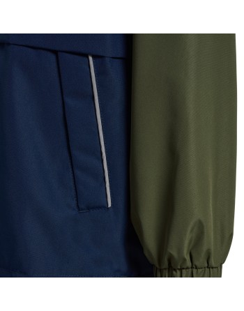 hmlMONSUN TEX SHELL JACKET