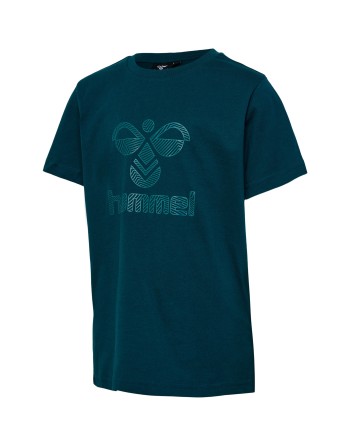 hmlFASTWO T-SHIRT S/S