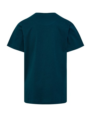 hmlFASTWO T-SHIRT S/S