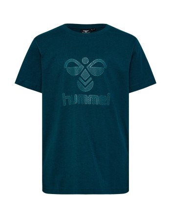 hmlFASTWO T-SHIRT S/S
