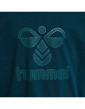 hmlFASTWO T-SHIRT S/S