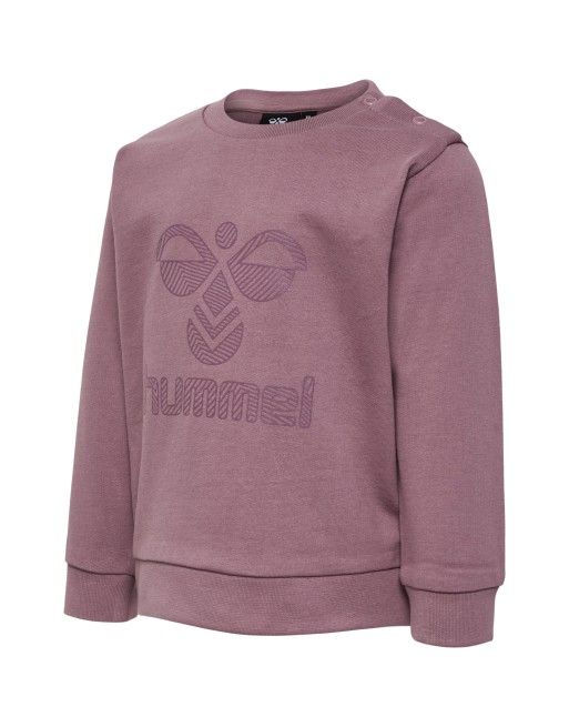 hmlFASTWO LIME SWEATSHIRT hmlFASTWO LIME SWEATSHIRT