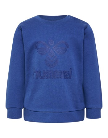 hmlFASTWO LIME SWEATSHIRT