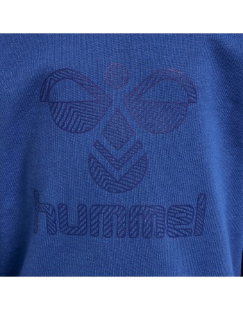 hmlFASTWO LIME SWEATSHIRT