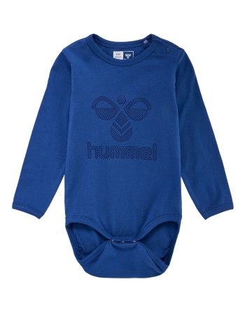 hmlFASTWO FLIPPER BODY L/S