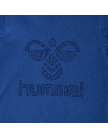 hmlFASTWO FLIPPER BODY L/S