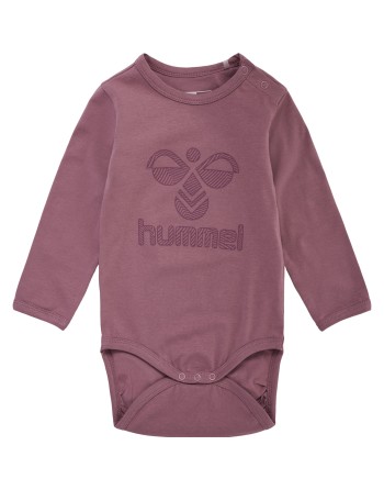 hmlFASTWO FLIPPER BODY L/S