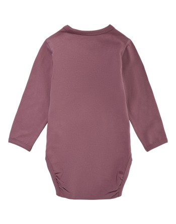 hmlFASTWO FLIPPER BODY L/S