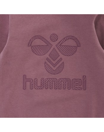 hmlFASTWO FLIPPER BODY L/S