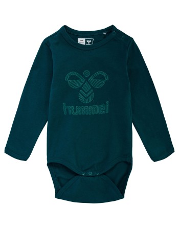 hmlFASTWO FLIPPER BODY L/S