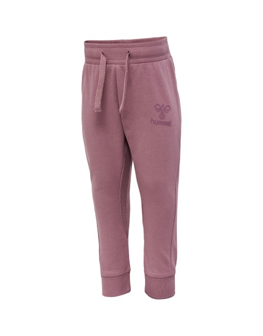 hmlFASTWO APPLE PANTS hmlFASTWO APPLE PANTS