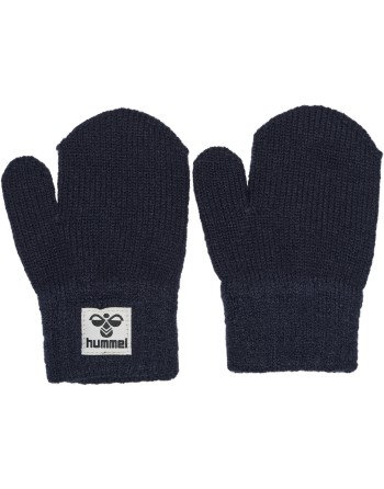 hmlDUO MITTENS