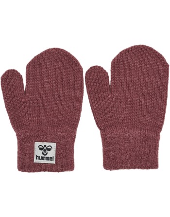 hmlDUO MITTENS