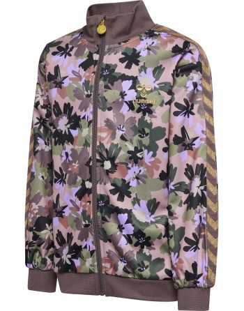 hmlMARBLE ZIP JACKET