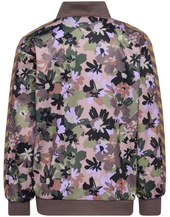 hmlMARBLE ZIP JACKET