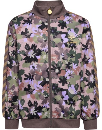 hmlMARBLE ZIP JACKET
