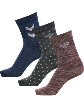 hmlALFIE SOCK 3-PACK