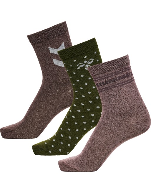 hmlALFIE SOCK 3-PACK