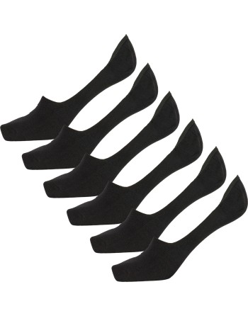 hmlFAV 6-PACK NO SHOW SOCKS