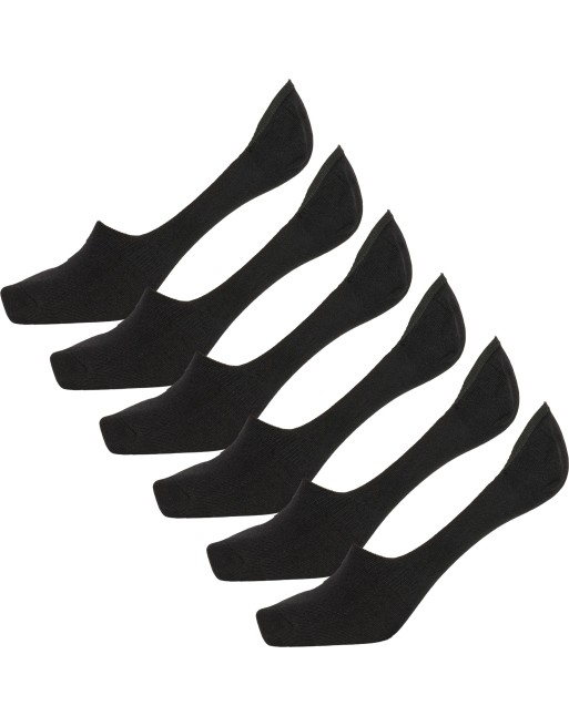 hmlFAV 6-PACK NO SHOW SOCKS