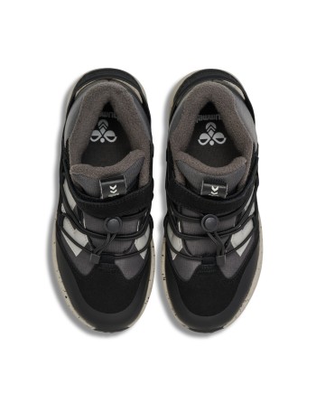 REACH CONQUER MID TEX JR