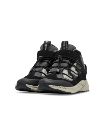 REACH CONQUER MID TEX JR