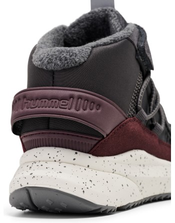 REACH CONQUER MID TEX JR