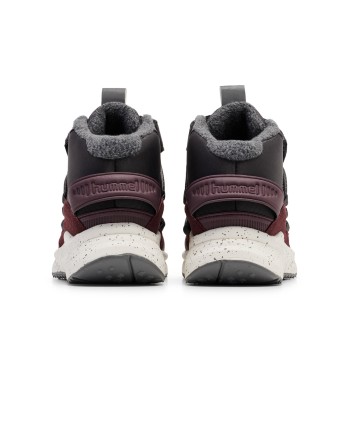 REACH CONQUER MID TEX JR
