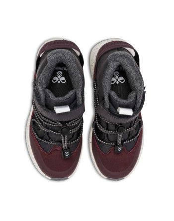 REACH CONQUER MID TEX JR