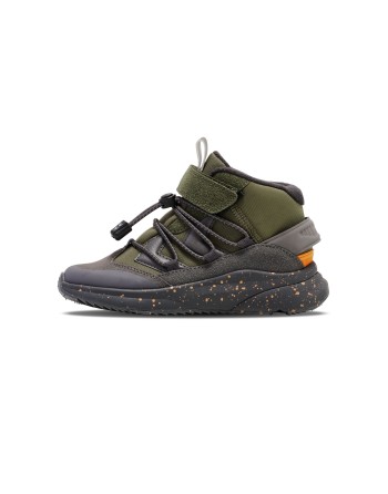 REACH CONQUER MID TEX JR