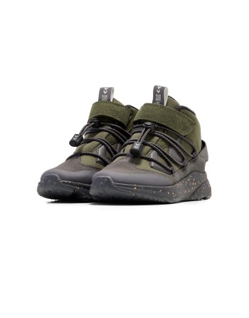 REACH CONQUER MID TEX JR