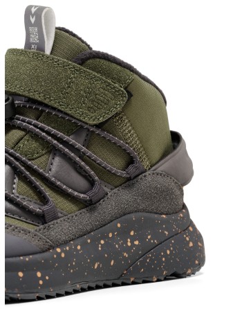 REACH CONQUER MID TEX JR