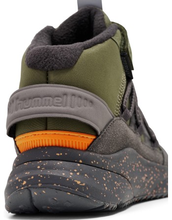 REACH CONQUER MID TEX JR